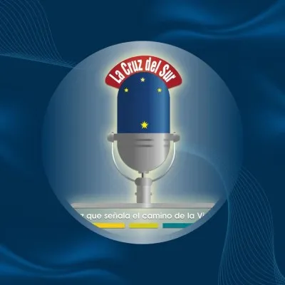 Live streaming Radio La Cruz del Sur