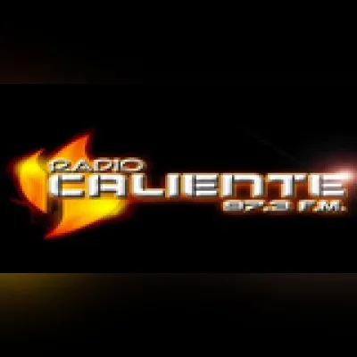 Live streaming Radio Caliente