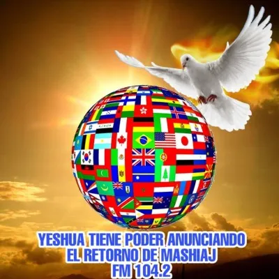 Live streaming Radio Jesus Tiene Poder