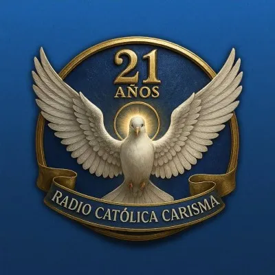 Live streaming Radio Católica Carisma