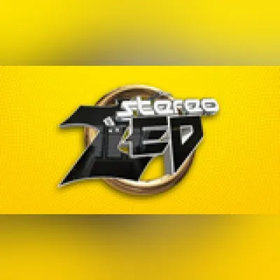 Live streaming Zed Stereo