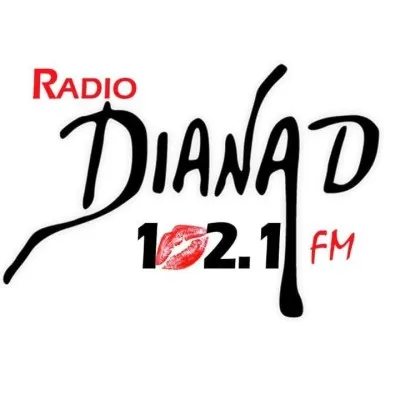 Live streaming Radio Diana D