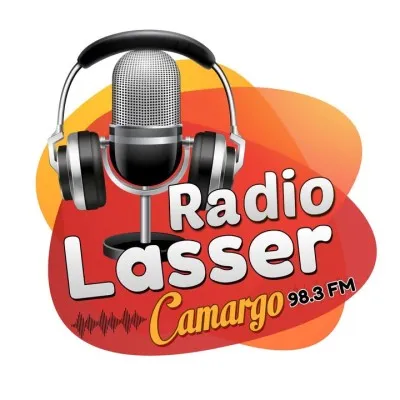Live streaming Radio Lasser Camargo