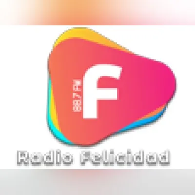 Live streaming Radio Felicidad FM