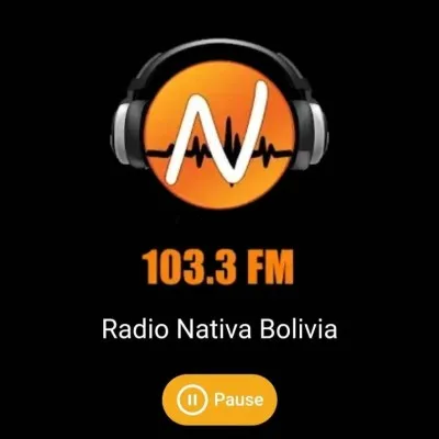 Live streaming Radio Nativa