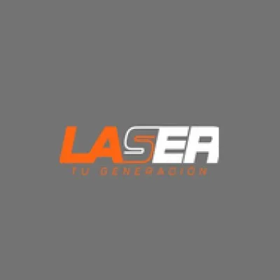 Live streaming Laser