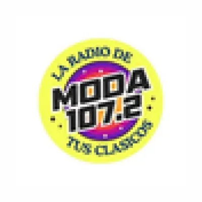 Live streaming Radio Moda