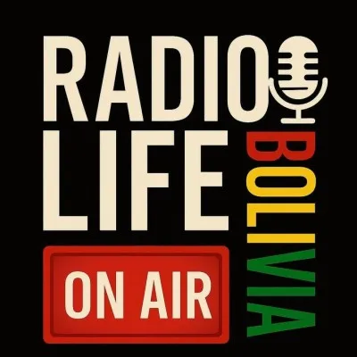 Live streaming Radio Life Bolivia