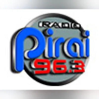 Radio Piraí