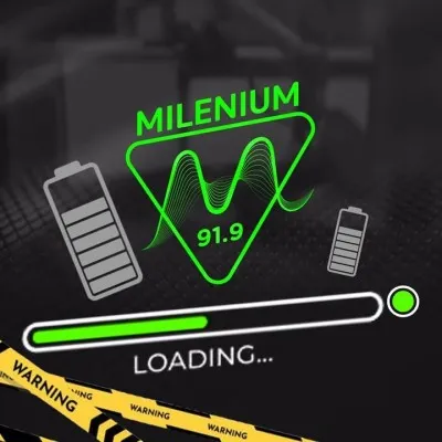 Live streaming Radio Milenium