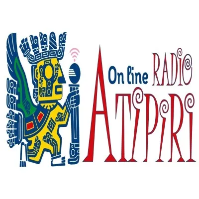 Live streaming Radio Atipiri