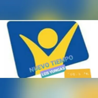 Live streaming Nuevo Tiempo Los Yungas