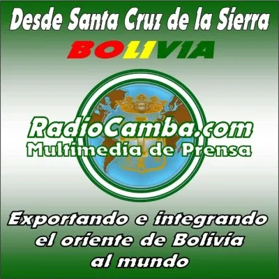 Live streaming Radio Camba