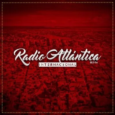 Live streaming Radio Atlantica