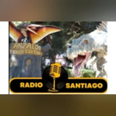 Live streaming Santiago De Anzaldo