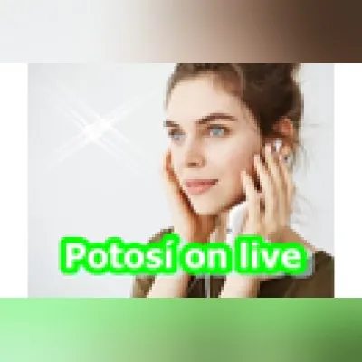 Potosí on live