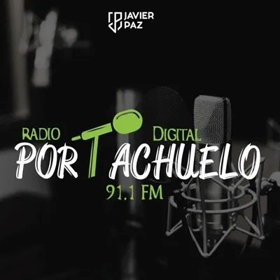 Live streaming Radio Portachuelo Digital