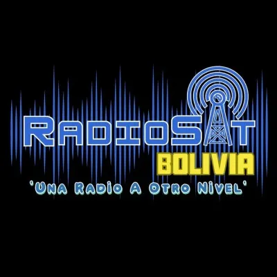 Live streaming RadioSat FM - Bolivia