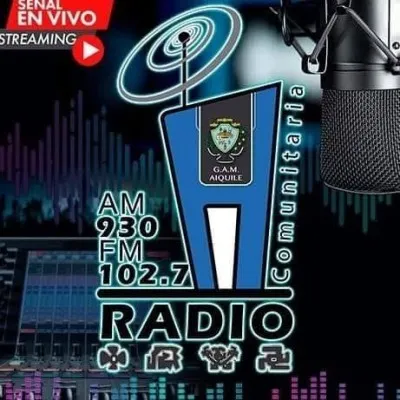 Live streaming Radio Comunitaria de Aiquile