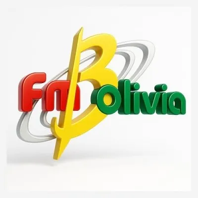 Live streaming Radio FmBolivia