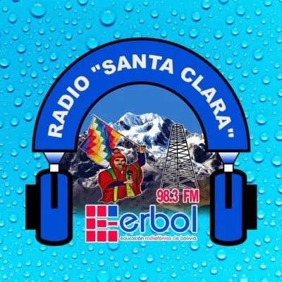 Live streaming Radio Santa Clara