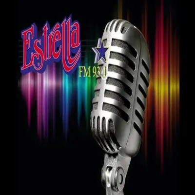Live streaming Radio Estrella - Oldies