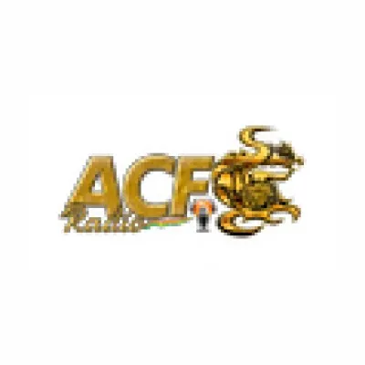 Live streaming ACFO Radio