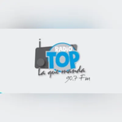 Live streaming Radio Top Villamontes