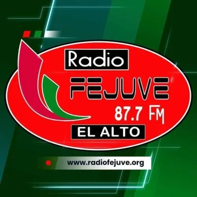 Live streaming Radio Fejuve