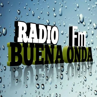 Live streaming Radio Buena Onda