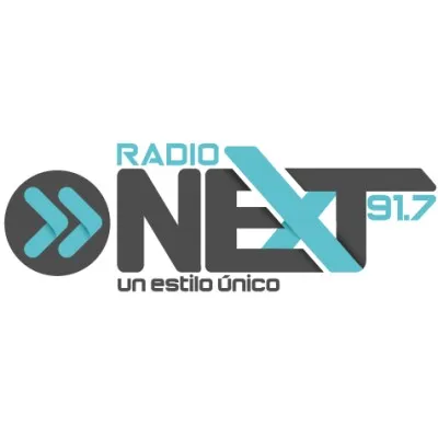 Live streaming Radio Next Bolivia