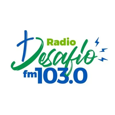 Live streaming Radio Desafio