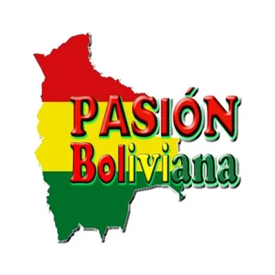 Live streaming Pasion Boliviana
