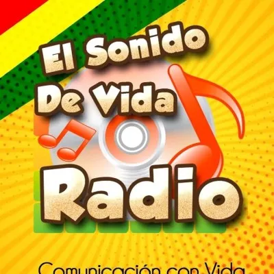 Live streaming Radio El Sonido De Vida