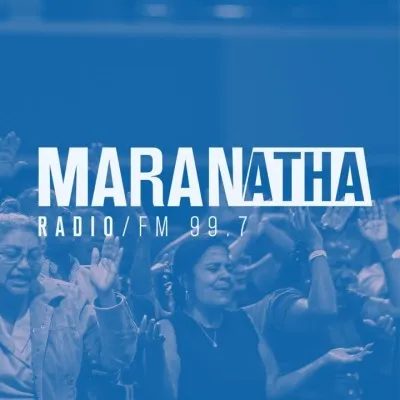 Live streaming Radio Maranatha