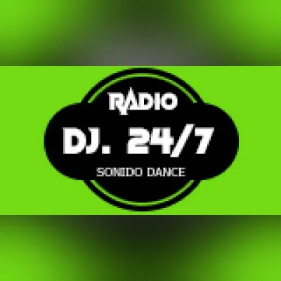 Live streaming Radio DJ Bolivia