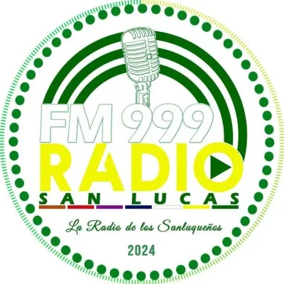 Live streaming San Lucas Radio
