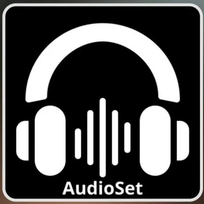 Audioset