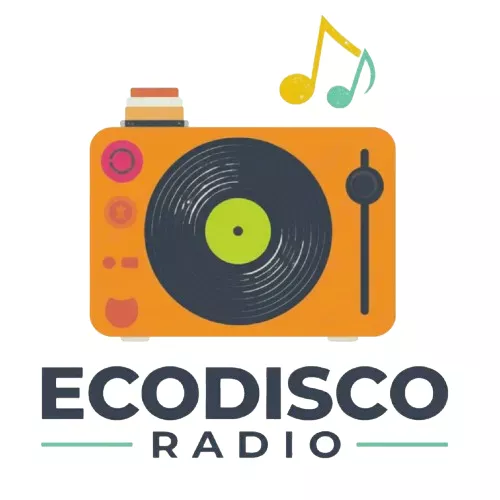 Live streaming ECODISCO RADIO