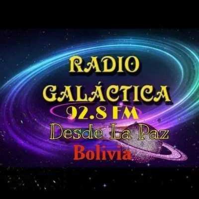Live streaming Radio Galactica