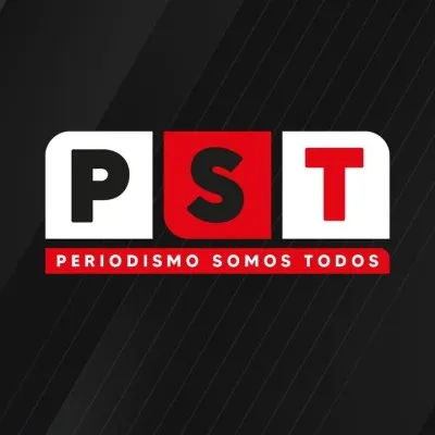 Live streaming PST Radio