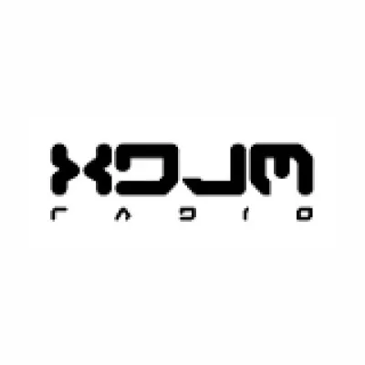 Live streaming XDJM-Radio