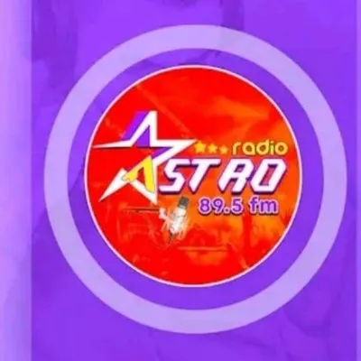 Live streaming Astro