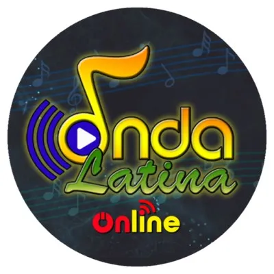 Live streaming Onda Latina