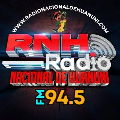 Live streaming Radio Nacional