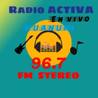 Radio Activa