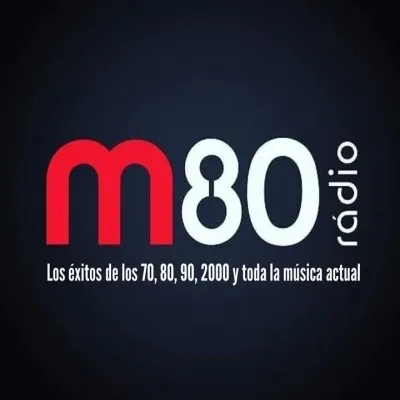 Live streaming M80 Radio