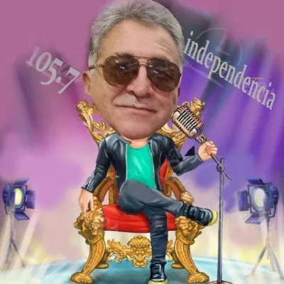 Live streaming Radio Independencia