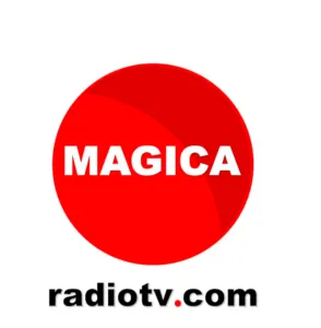 Live streaming MAGICA