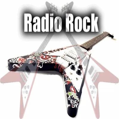 Live streaming Radio Rock